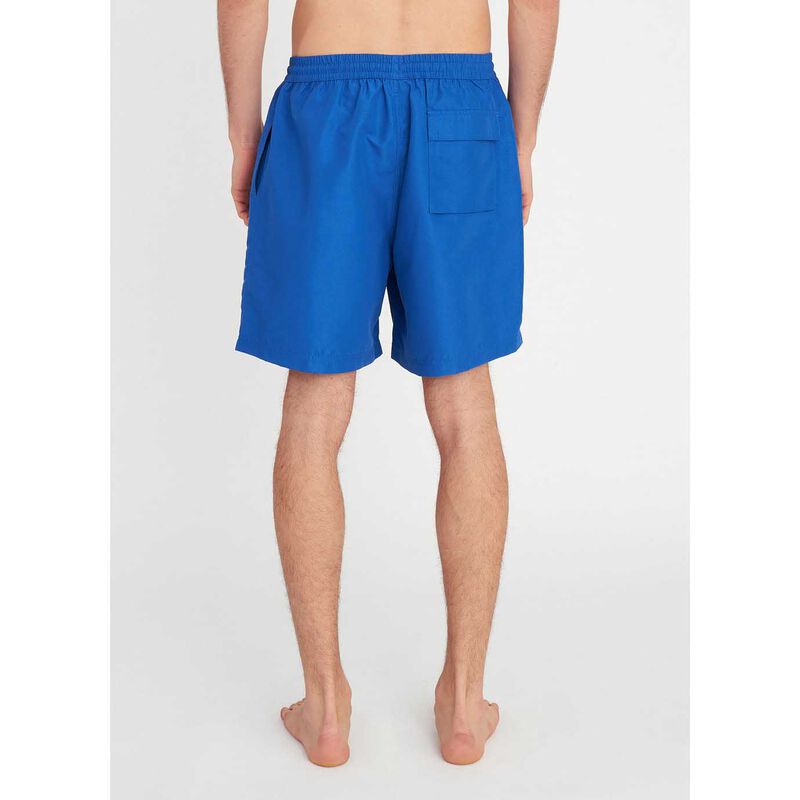 Huffer Staple Trunk/Carved image number 1